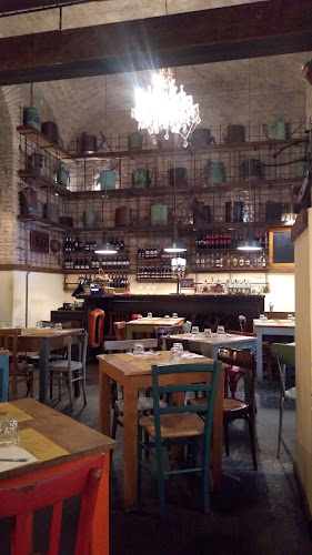 Opinii despre Orto Verde e Goloso în Roma - Ristorazione