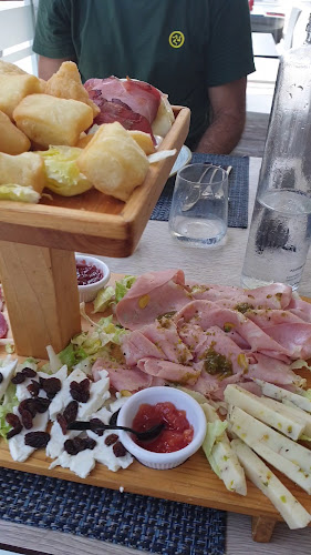 Reviews of 210 Grammi Ristorante Laboratorio - Trapani in Trapani - Ristorazione