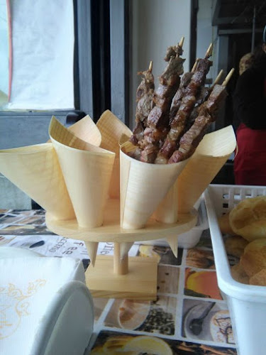 Opinii despre Macelleria Battisti în Priverno - Ristorazione