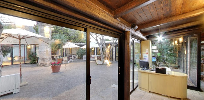 Le Antiche Mura - Ristorazione