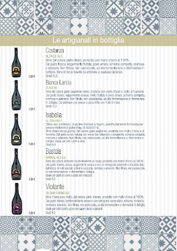 La Caraffa Ristorante Pizzeria Open Times