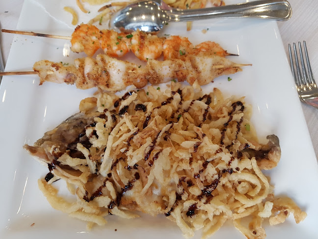 Ristorante La Giara - Ristorazione