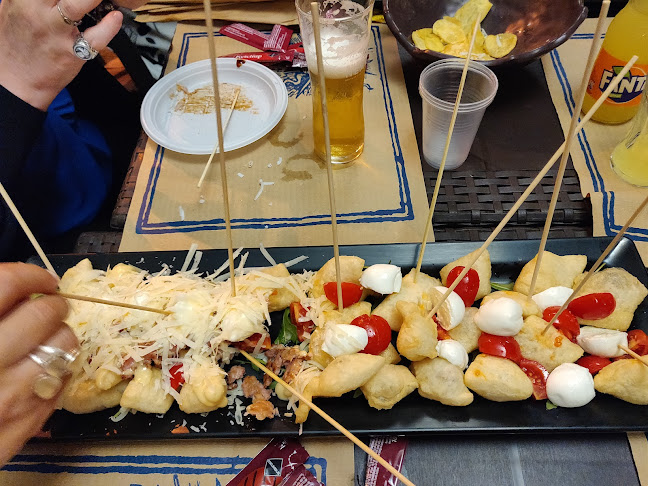 Prince David Victorian English Pub - Salerno