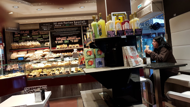 FornoDolceCaffé - Monterotondo