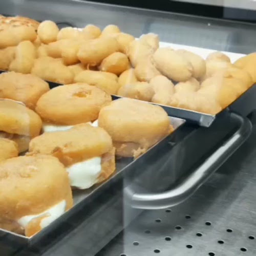 Opinii despre Rosticceria San Francesco în Salerno - Ristorazione