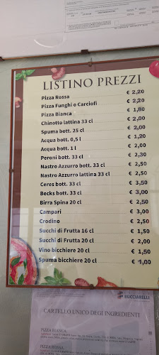 Reviews of Ascolana in Ascoli Piceno - Ristorazione