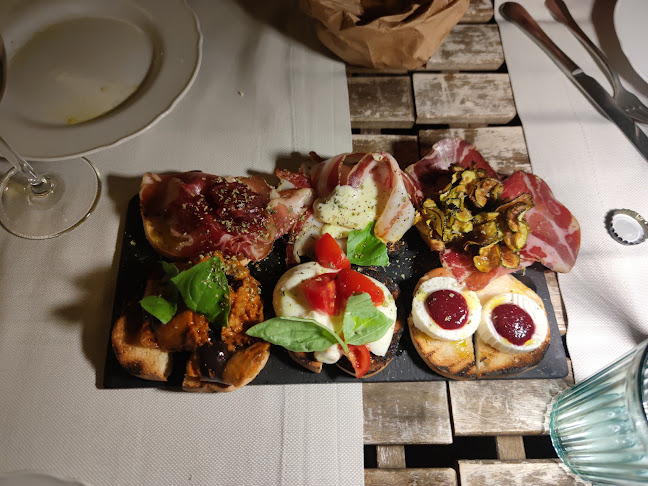 Ardecuore - Trattoria contemporanea