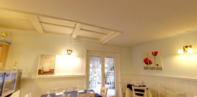 Comments and reviews of La Caraffa Ristorante Pizzeria