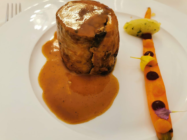 Ristorante Il Giardino - Budrio