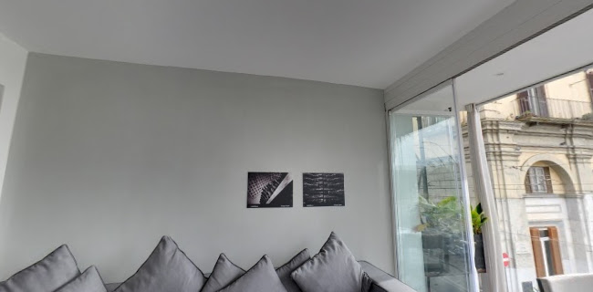 Terrazza Calabritto - Napoli