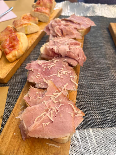 Al David Vineria con Cucina