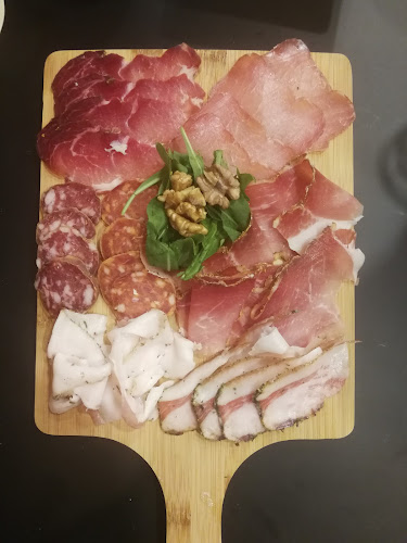 Via Abate Felice Toscano, 46/48, 80038 Pomigliano d'Arco NA