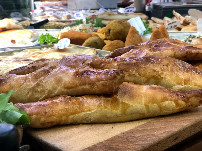 Il Forno dei Portici - Ristorazione