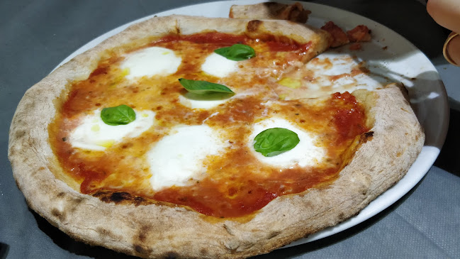 Reviews of Ristorante Pizzeria Friuli in Cervignano del Friuli - Ristorazione