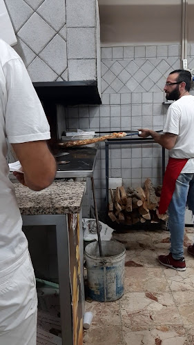 Reviews of Plinio in Torre Annunziata - Ristorazione