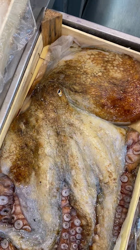 Comentarii opinii despre Pescheria La Nassa Di Scardino Giuseppe
