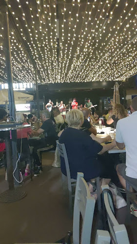 Comentarii opinii despre Trentasei - Food Drink Music