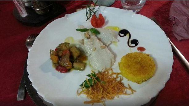 Osteria del pescatore Ristorante