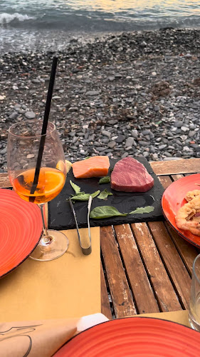 Reviews of TiKi Bar | Baia dei Frati in Recco - Ristorazione