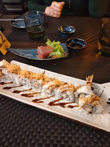 Opinii despre KOI ristorante giapponese în Limidi - Ristorazione