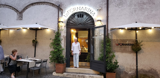 Kambrù - Ristorazione