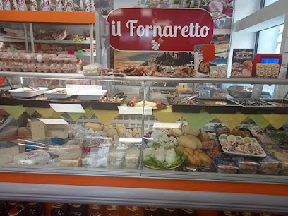 Il Fornaretto dal 1976