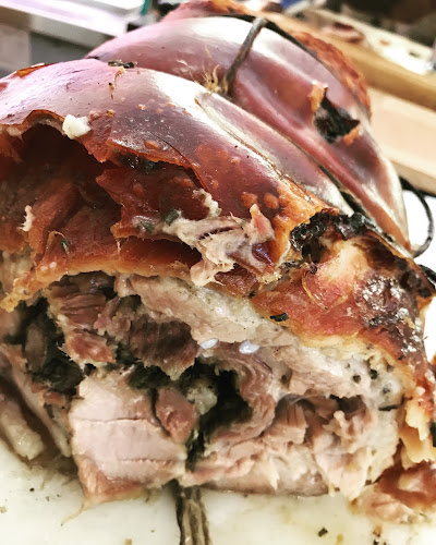 Bottega del Mastro Norcino - Ristorazione