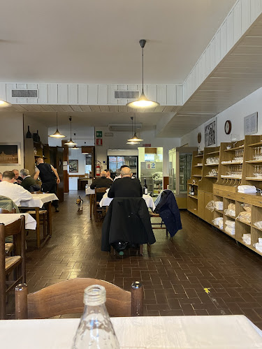 Burani Ristorante Trattoria