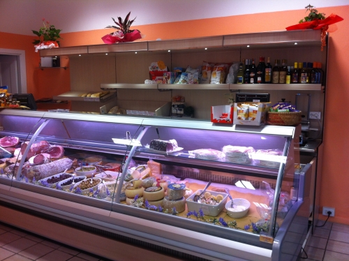 Cortecci snc: Allestimento Bar e Ristoranti Grosseto