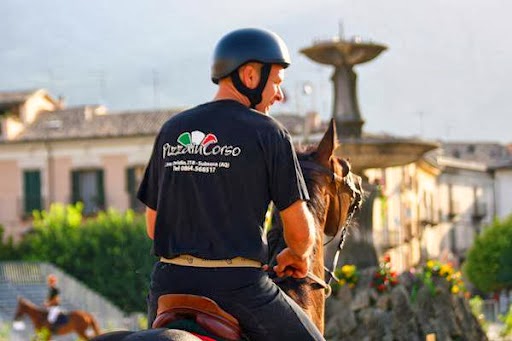 Pizzeria pizzaincorso