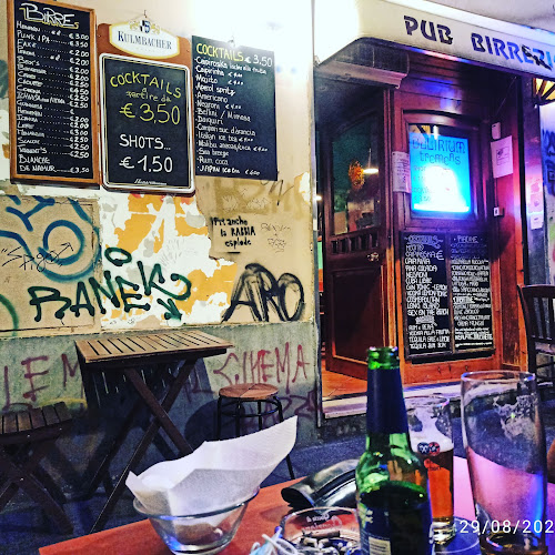 Opinii despre Birreria Gambrinus în Roma - Ristorazione