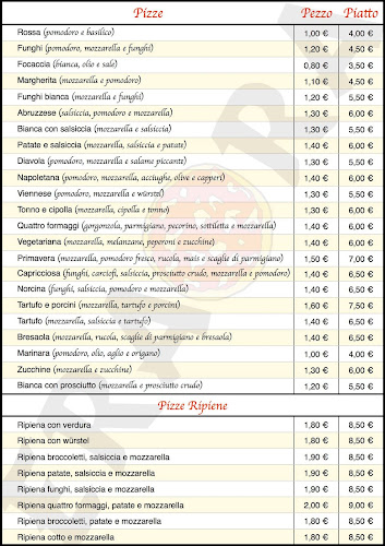 Comentarii opinii despre Pizzeria EraOra