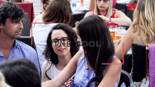 Opinii despre The Pool Restaurant în Torino - Ristorazione