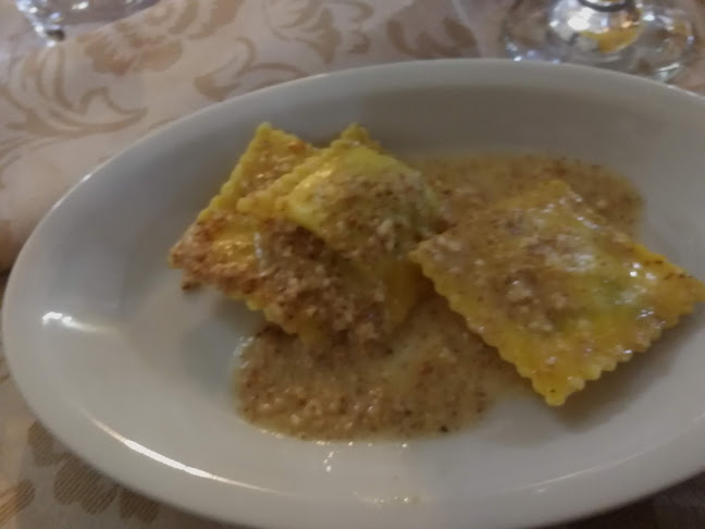 Comments and reviews of Ristorante Palazzo Pretorio
