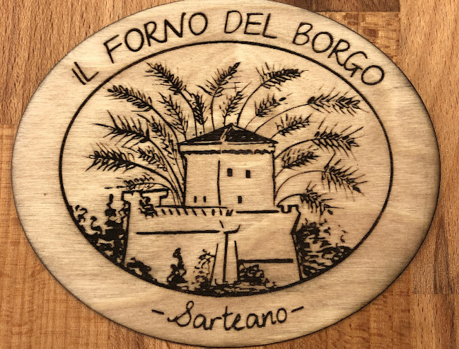 Il Forno del Borgo - Ristorazione