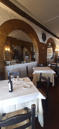 Al Vecchio Teatro - Ristorante Vista Mare - Ortona - Ristorazione