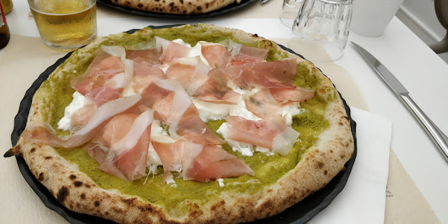 La Bon Bec RISTORANTE