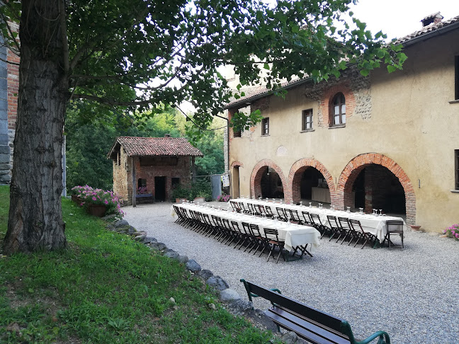 Ristorante Antica Torre - Ristorazione