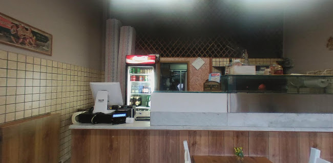 Opinii despre Pizza Party în Bologna - Ristorazione