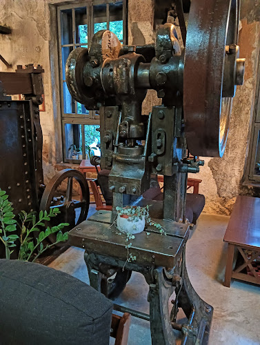 Pizzeria Antica Coltelleria Open Times