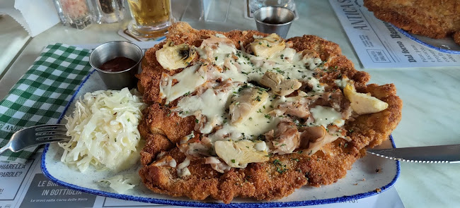 Ristorante Antica Stella - Mattarello