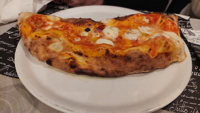 Via Malagrampa, 8, 60027 Osimo AN