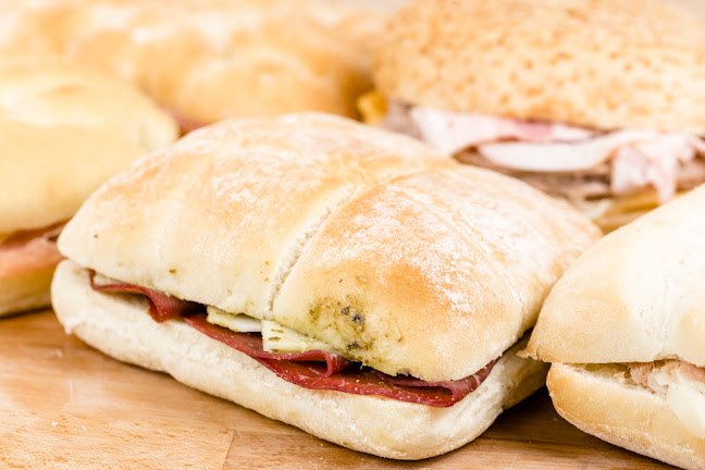 Vagabontà di Pasini Fausto - Ristorazione