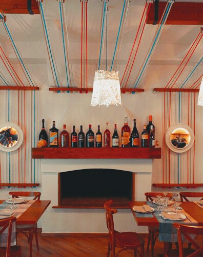 La Locanda del Porto - Ristorazione