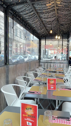 Reviews of Little Italy in Milano - Ristorazione