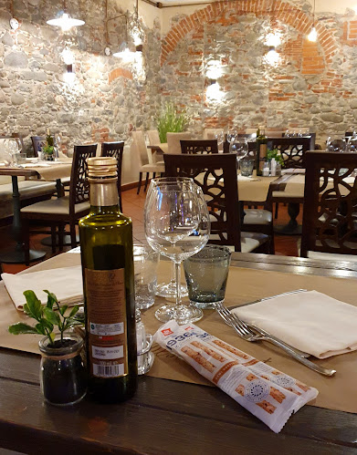 Opinii despre Ristorante il Flamingo în Barga - Ristorazione