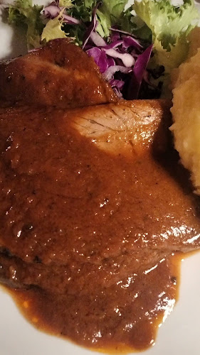 Trattoria della Ripa Open Times