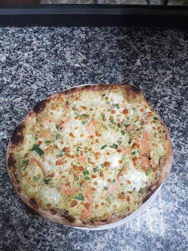 Opinii despre Pizzeria Loreto Calabretta.Venera. în Acireale - Ristorazione