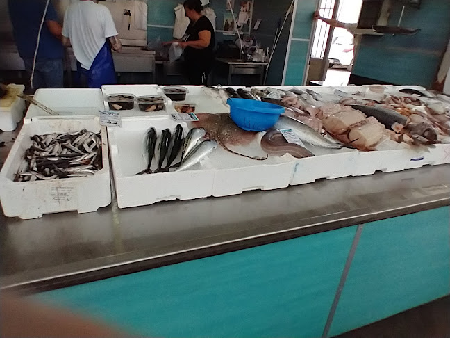 Opinii despre Mercato Coperto Polignano a mare în Polignano a Mare - Ristorazione