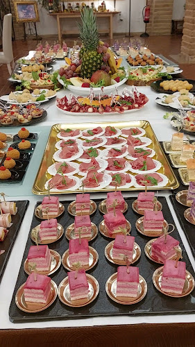 Ruris Ristorante Open Times